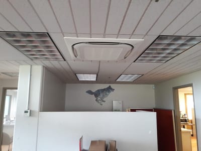 A's Mechanical & Builders LLC