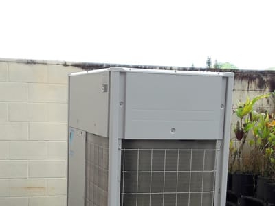 A's Mechanical & Builders LLC