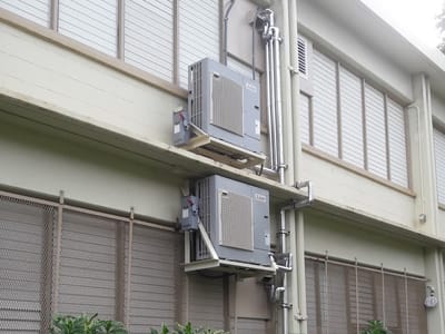 A's Mechanical & Builders LLC