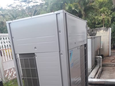 A's Mechanical & Builders LLC