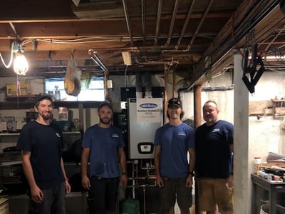 A&S Nathan Heating & Cooling