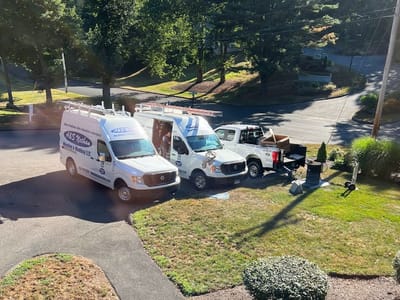 A&S Nathan Heating & Cooling