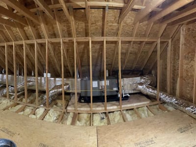 A&S Nathan Heating & Cooling