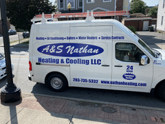 A&S Nathan Heating & Cooling