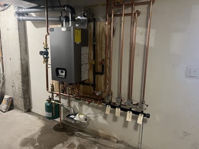 A&S Nathan Heating & Cooling