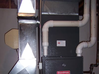 A & S Unlimited Heating & Cooling