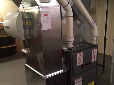 A & S Unlimited Heating & Cooling