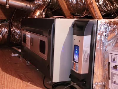 A Saylor Heating and Air