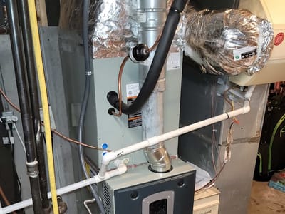 A Saylor Heating and Air