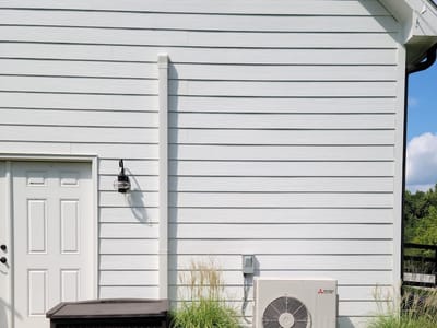 A Saylor Heating and Air