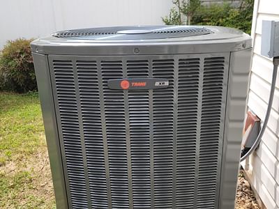 A Saylor Heating and Air
