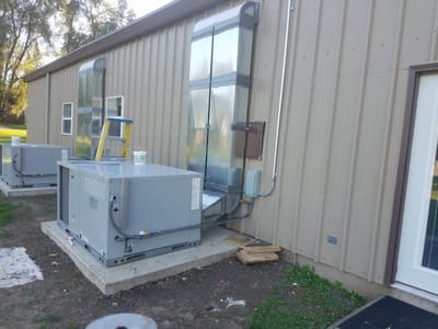 A-SNAP HEATING COOLING ELECTRIC, INC