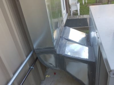 A-SNAP HEATING COOLING ELECTRIC