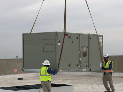 A-Star Air Conditioning and Plumbing