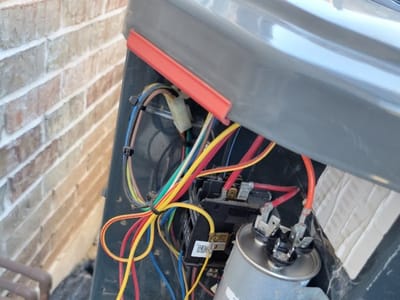 A-Star Air Conditioning and Plumbing