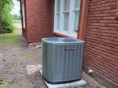 A-Star Air Conditioning and Plumbing