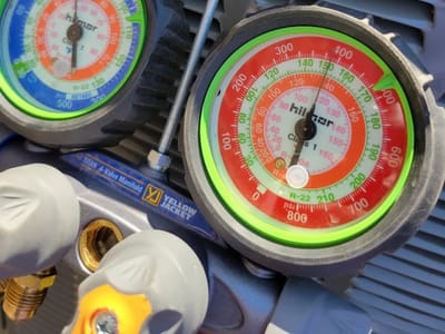 A-Star Air Conditioning and Plumbing