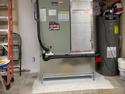 A Star Air Conditioning