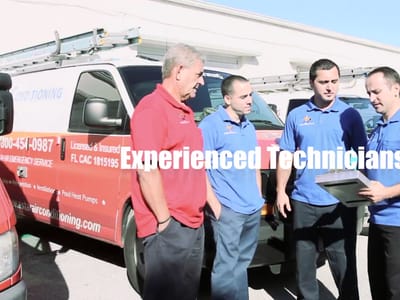 A Star Air Conditioning