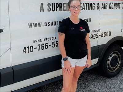 A Supreme Heating & Air Conditioning