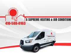 A Supreme Heating & Air Conditioning