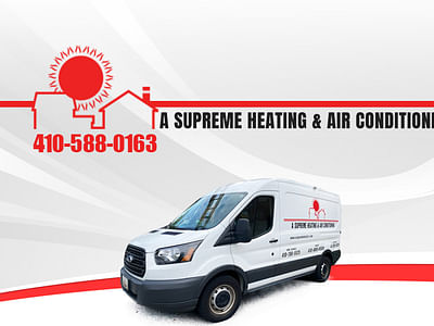 A Supreme Heating & Air Conditioning