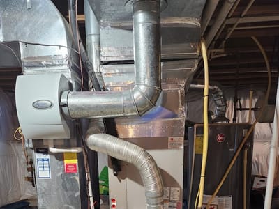 A Supreme Heating & Air Conditioning