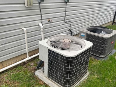 A Supreme Heating & Air Conditioning