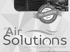 A T Air Solutions