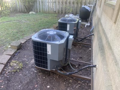 A&T Heating and Cooling
