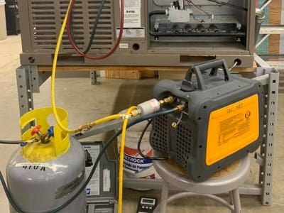 A&T Heating and Cooling