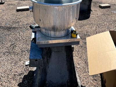 A.T. Heating And Home Repair llc