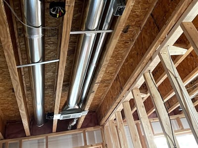 A.T. Heating And Home Repair llc