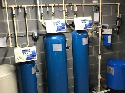 A & T Heating Plumbing Air Conditioning