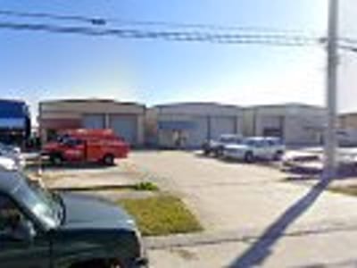 A T I Anderson Technicians Inc