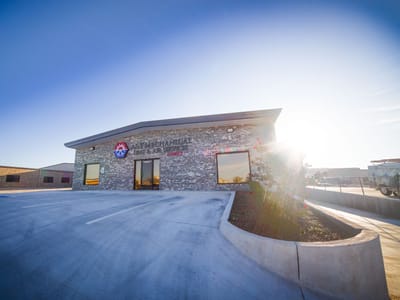 A&T Mechanical Heat, Air & Plumbing Services