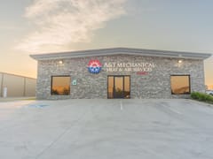 A&T Mechanical Heat, Air & Plumbing Services