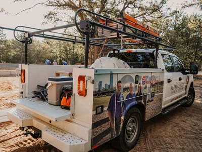 A&T Mechanical Heat, Air & Plumbing Services