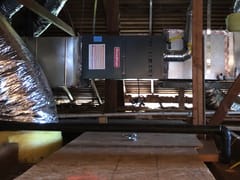 A.T. Mechanical Heating & Aire Service