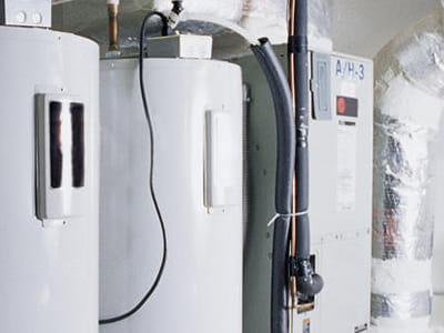 A & T Plumbing Heating & Mechanical Co Inc