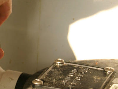 A & T Plumbing Heating & Mechanical Co Inc