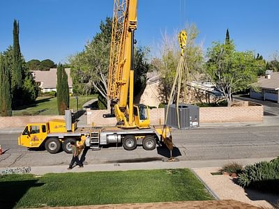 A-Team Heating and Air-Conditioning