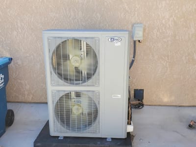A-Team Heating and Air-Conditioning