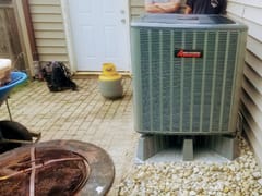 A-Team Heating and Air