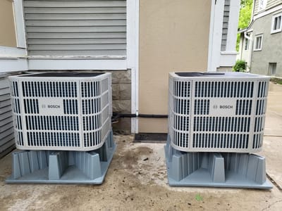 A-Team Heating and Air