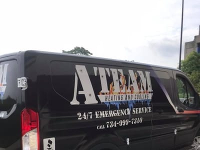 A-Team Heating and Cooling