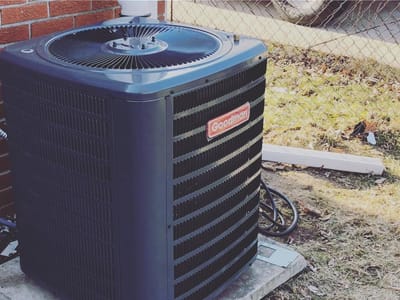 A-Team Heating and Cooling