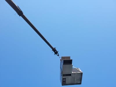 A Team Heating & Cooling