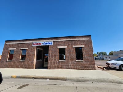 A Team Heating & Cooling