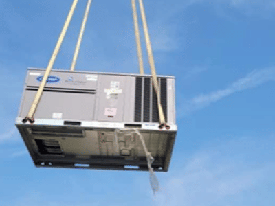 A Team Heating & Cooling